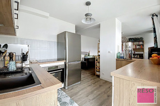 achat appartement annemasse 74100