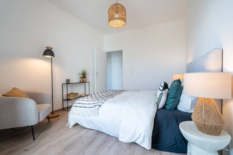 achat appartement annemasse 74100