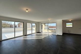 achat appartement annemasse 74100