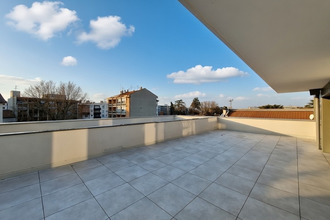 achat appartement annemasse 74100