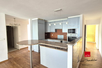 achat appartement annemasse 74100