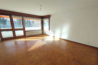 achat appartement annemasse 74100