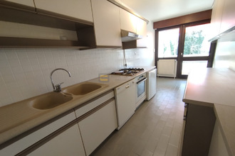 achat appartement annemasse 74100