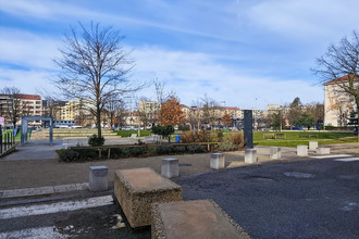 achat appartement annemasse 74100