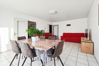 achat appartement annemasse 74100