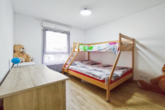 achat appartement annemasse 74100