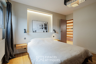 achat appartement annemasse 74100