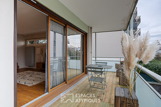 achat appartement annemasse 74100