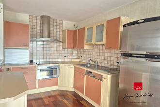 achat appartement annemasse 74100