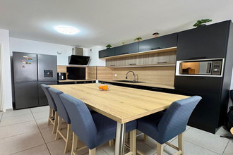 achat appartement annemasse 74100