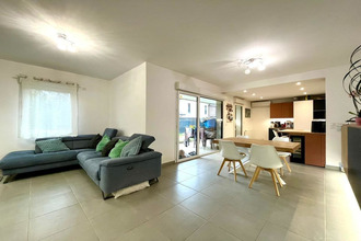 achat appartement annemasse 74100