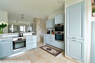 achat appartement annemasse 74100