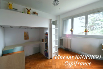 achat appartement annemasse 74100