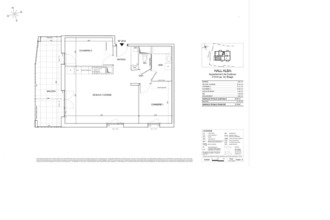 achat appartement annemasse 74100