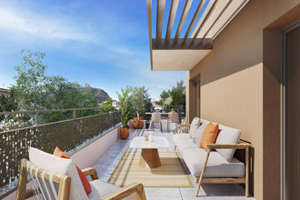 achat appartement annemasse 74100