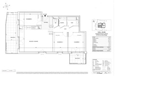 achat appartement annemasse 74100