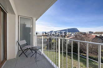 achat appartement annemasse 74100