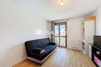 achat appartement annemasse 74100