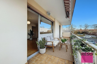 achat appartement annemasse 74100