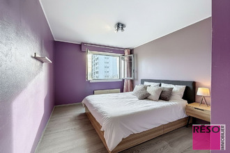 achat appartement annemasse 74100