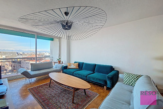 achat appartement annemasse 74100