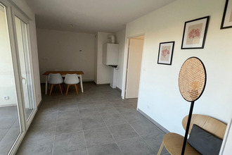 achat appartement annemasse 74100
