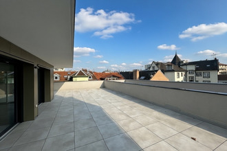 achat appartement annemasse 74100