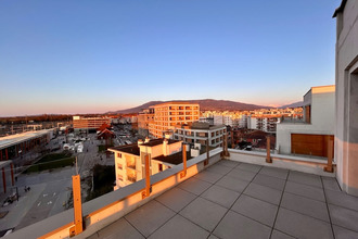 achat appartement annemasse 74100