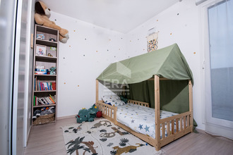 achat appartement annemasse 74100