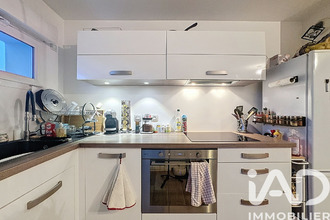 achat appartement annemasse 74100