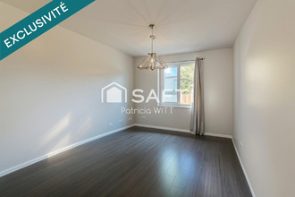 achat appartement annemasse 74100