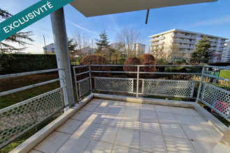 achat appartement annemasse 74100