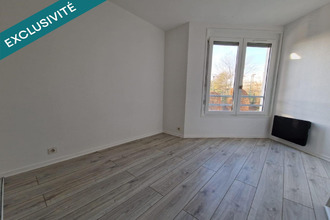 achat appartement annemasse 74100