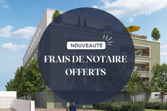 achat appartement annemasse 74100