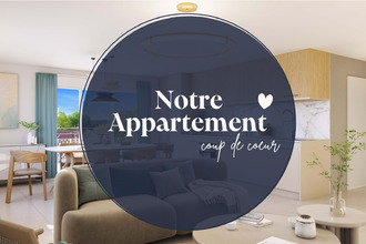 achat appartement annemasse 74100