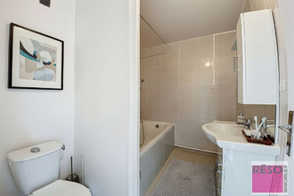 achat appartement annemasse 74100