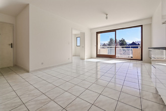 achat appartement annemasse 74100