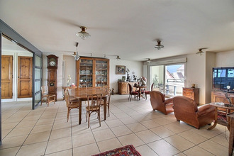 achat appartement annemasse 74100