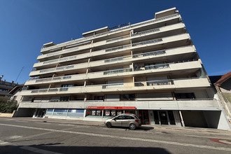 achat appartement annemasse 74100