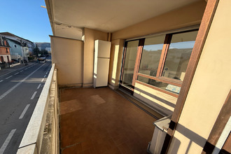 achat appartement annemasse 74100