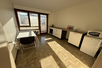 achat appartement annemasse 74100