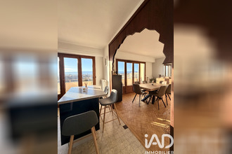 achat appartement annemasse 74100