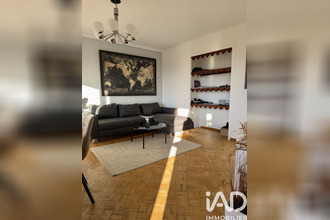 achat appartement annemasse 74100