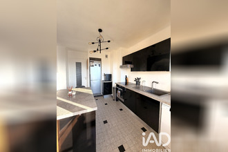 achat appartement annemasse 74100