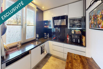 achat appartement annemasse 74100