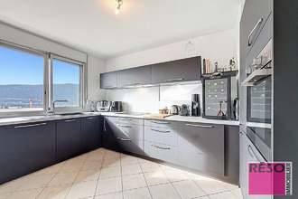 achat appartement annemasse 74100