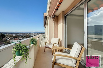 achat appartement annemasse 74100