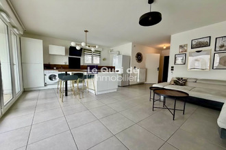 achat appartement annemasse 74100