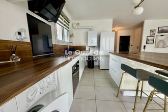 achat appartement annemasse 74100