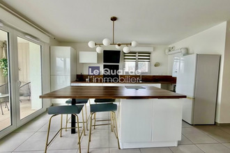 achat appartement annemasse 74100